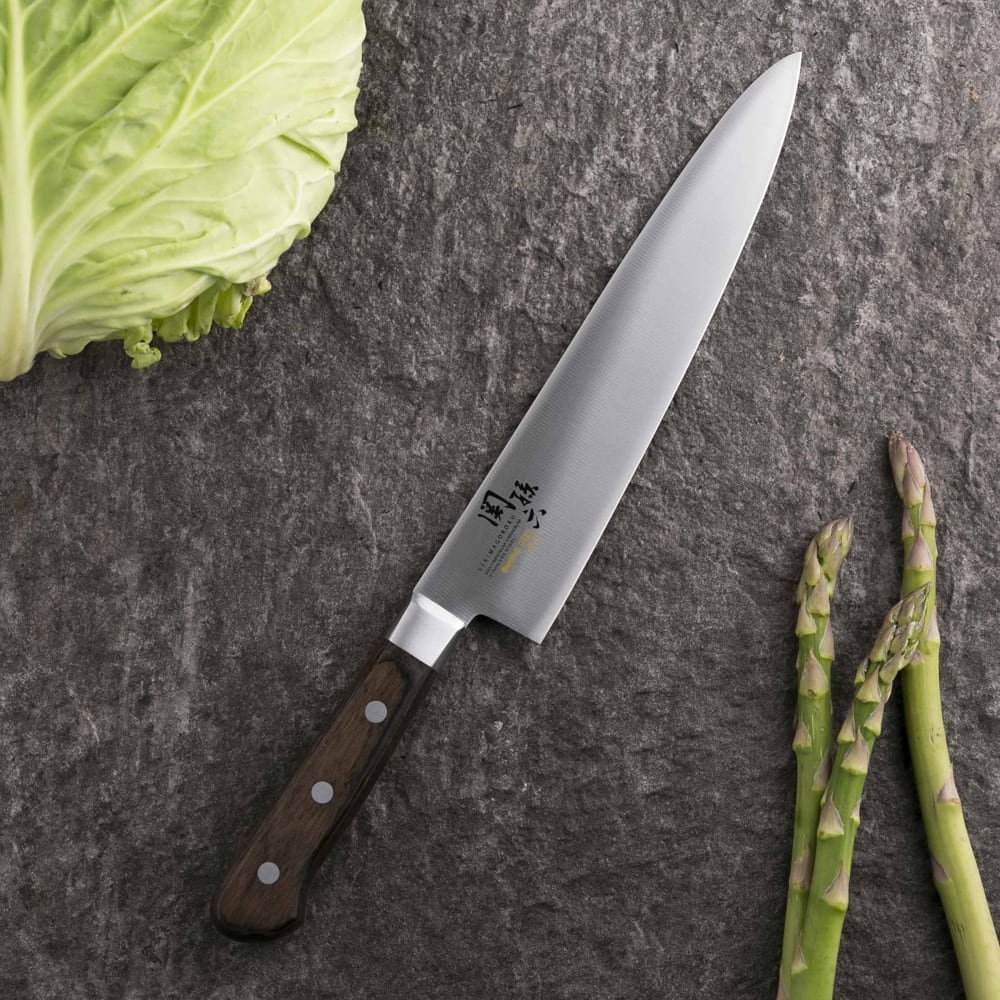 KAI Sekimagoroku Benifuji AB-5441 Gyuto Chef's Knife 21cm