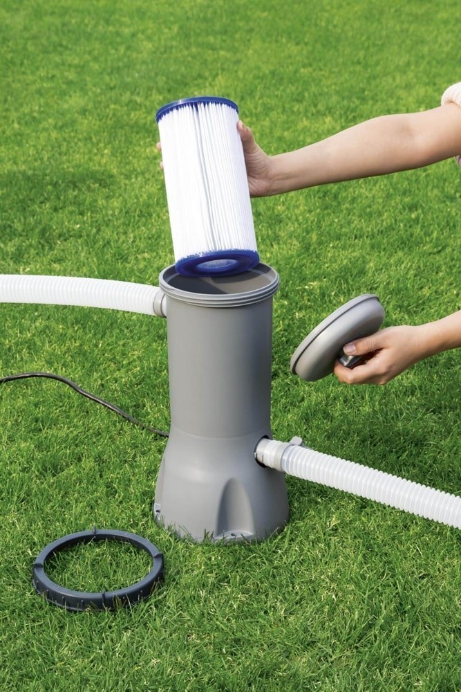 Bestway Flowclear Type III Filter Cartridge