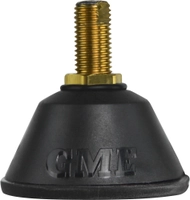 GME AM/FM Antenna Base and Lead Assembly Thumbnail GME AM/FM Antenna Base and Lead Assembly