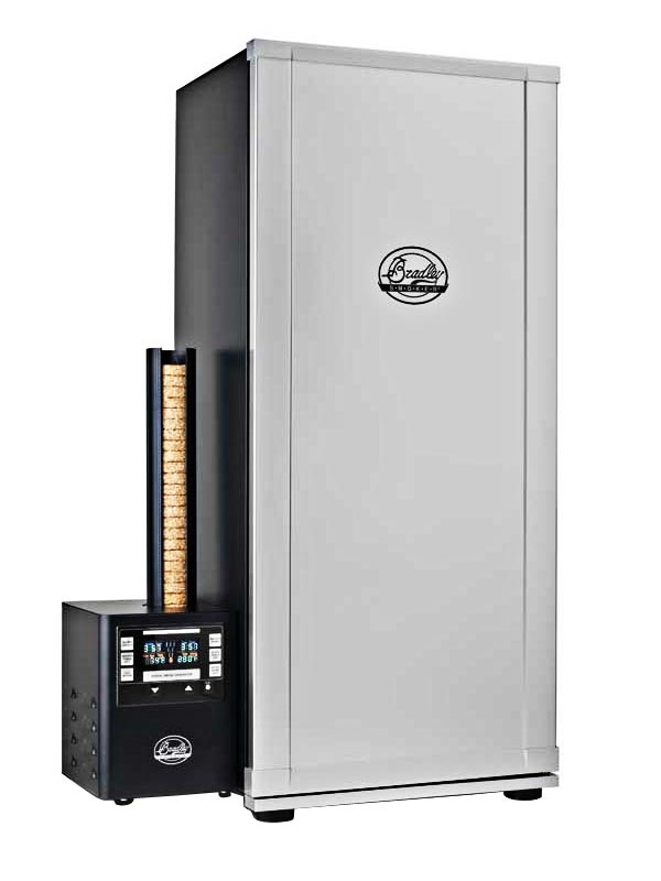Bradley Digital 6 Rack Smoker