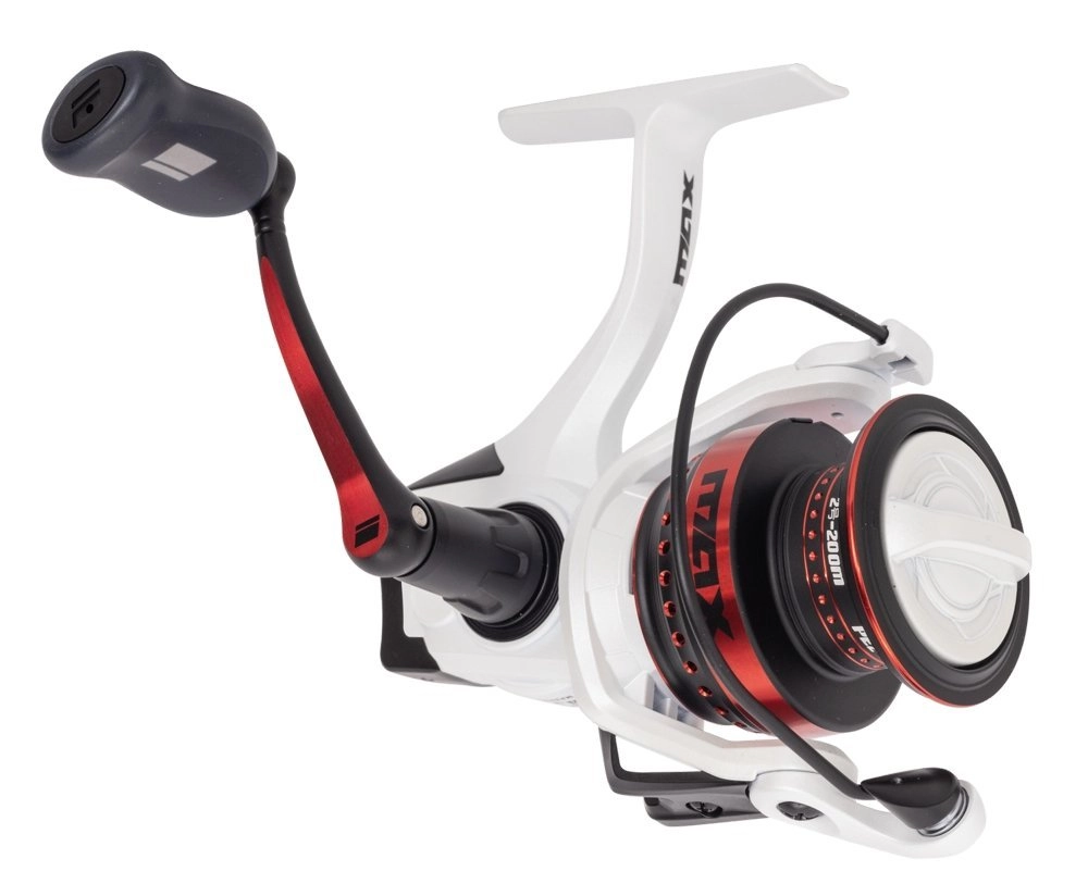 Abu Garcia Max Pro SP 2500H Spinning Reel Abu Garcia Max Pro SP 2500H Spinning Reel