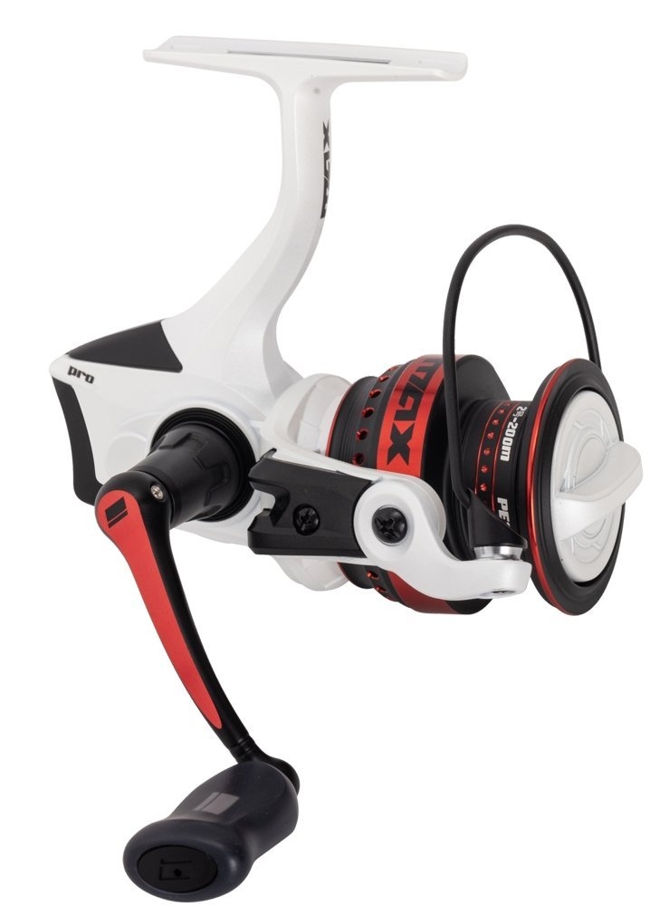 Abu Garcia Max Pro SP 2500H Spinning Reel