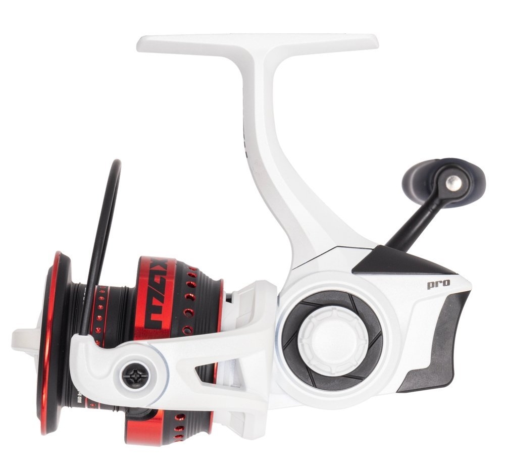 Abu Garcia Max Pro SP 2500H Spinning Reel