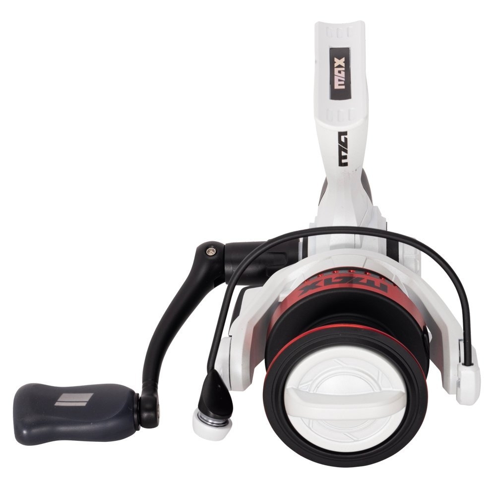 Abu Garcia Max Pro SP Veritas V5 Light Softbait Spin Combo 7ft 2-4kg 2pc