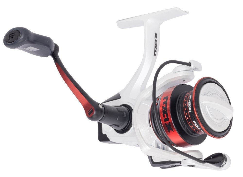 Abu Garcia Max Pro SP 3000H Spinning Reel