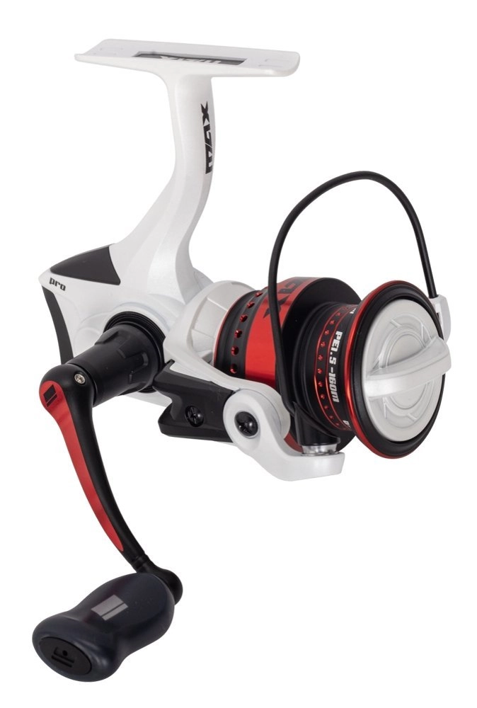 Abu Garcia Max Pro SP 3000H Spinning Reel Abu Garcia Max Pro SP 3000H Spinning Reel