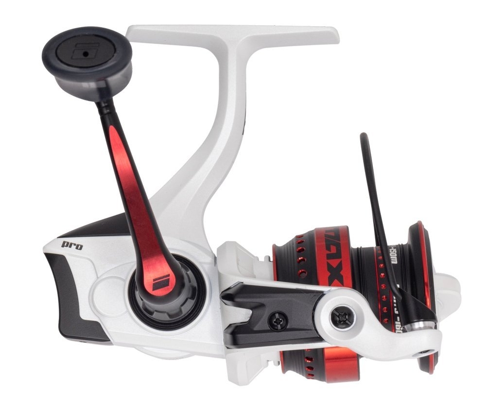 Abu Garcia Max Pro SP 3000H Spinning Reel