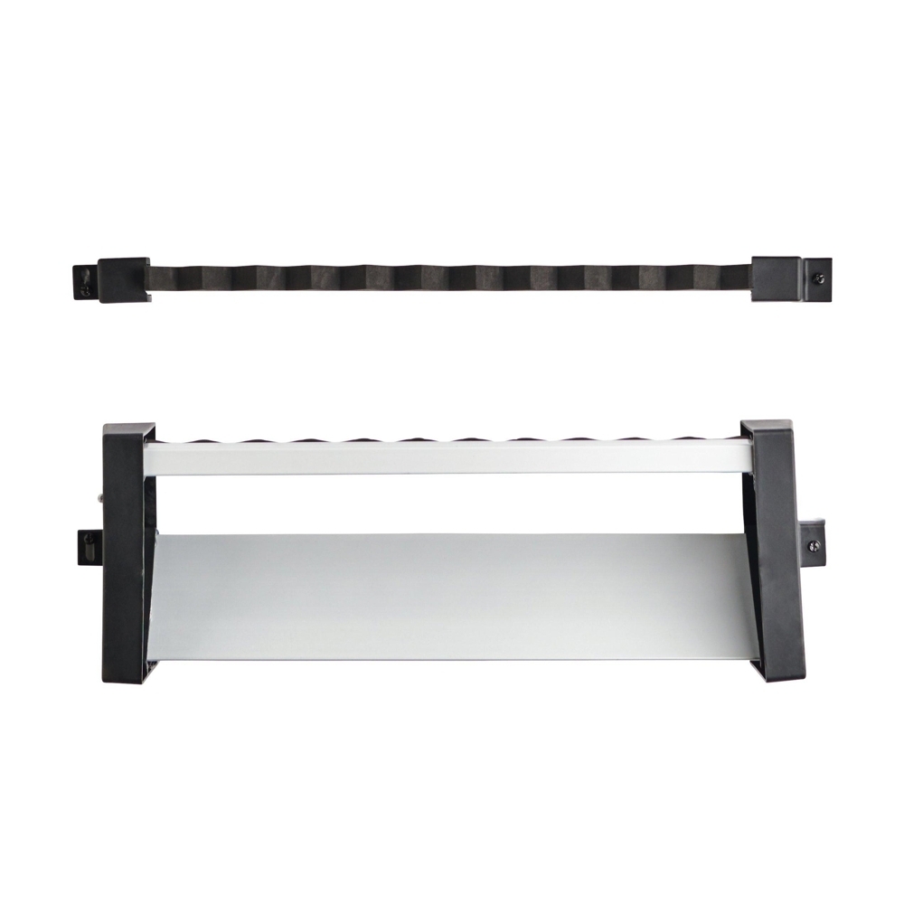 Abu Garcia Aluminium Vertical 11 Rod Rack