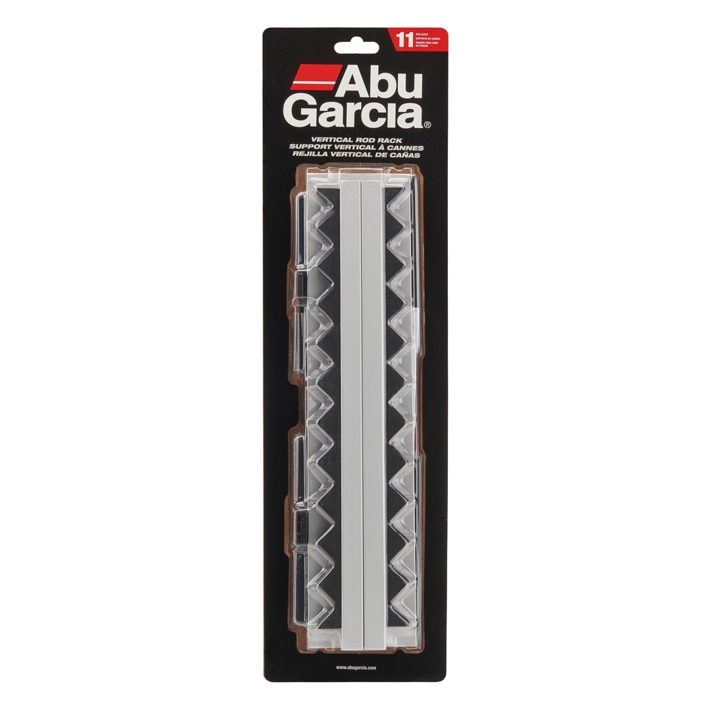 Abu Garcia Aluminium Vertical 11 Rod Rack