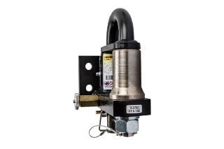 Convert-A-Ball Pintle Hitch Ph-1