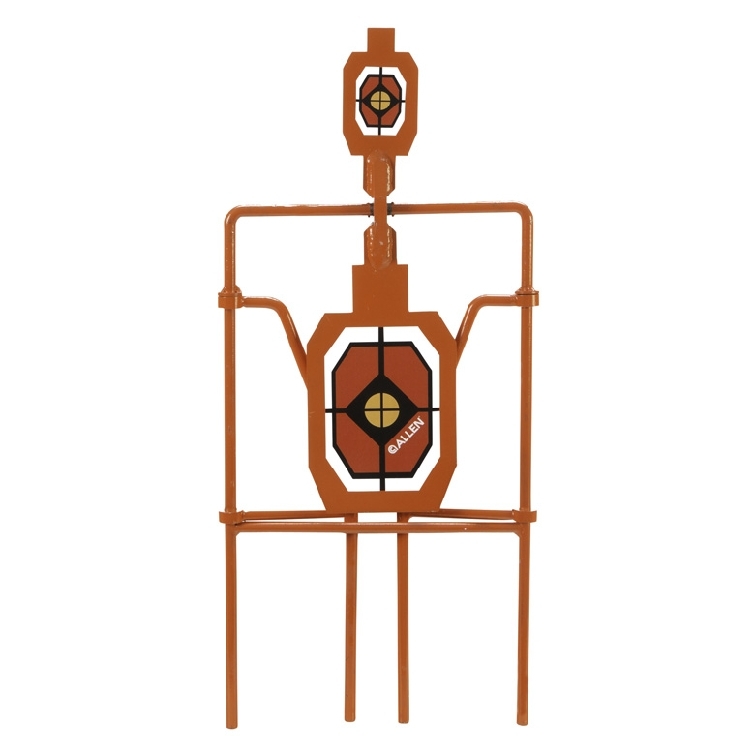Allen EZ Aim Steel Spinner Target