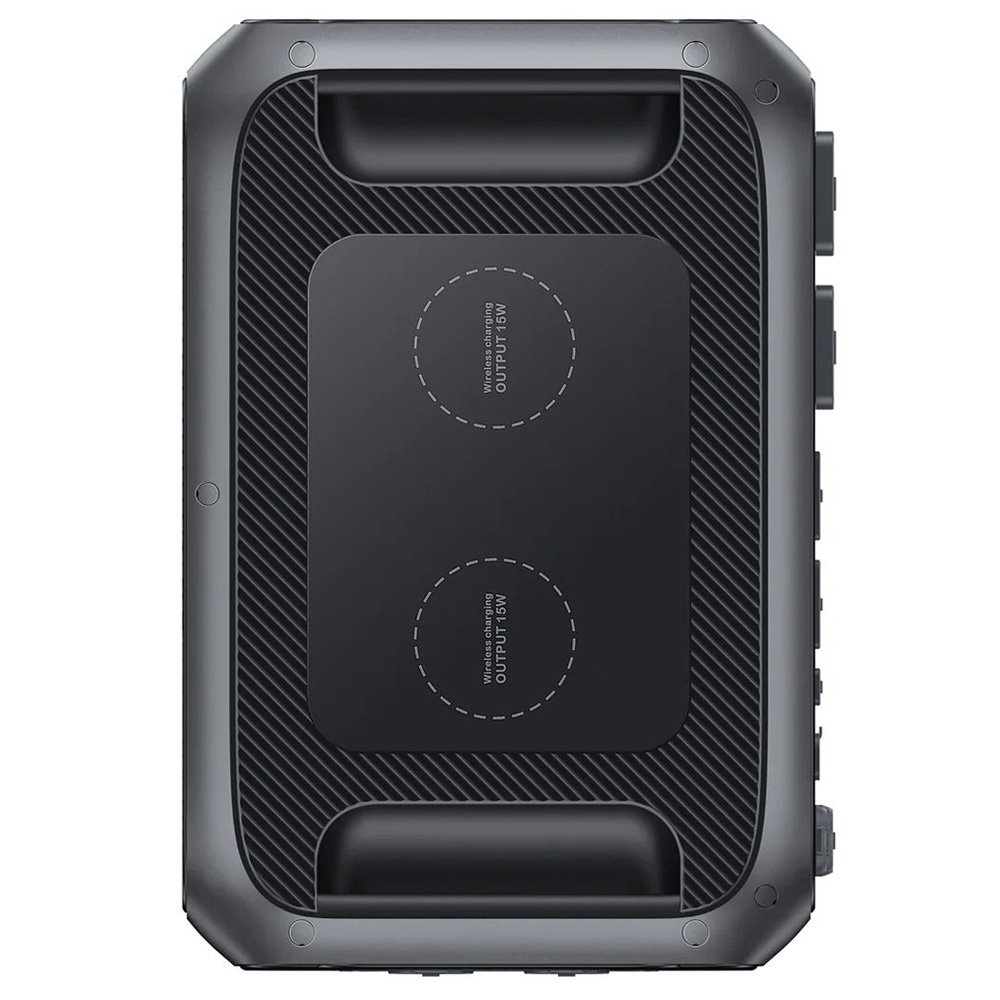 BLUETTI AC200MAX Expandable Portable Power Station 2200W Inverter 2048Wh LiFePO4