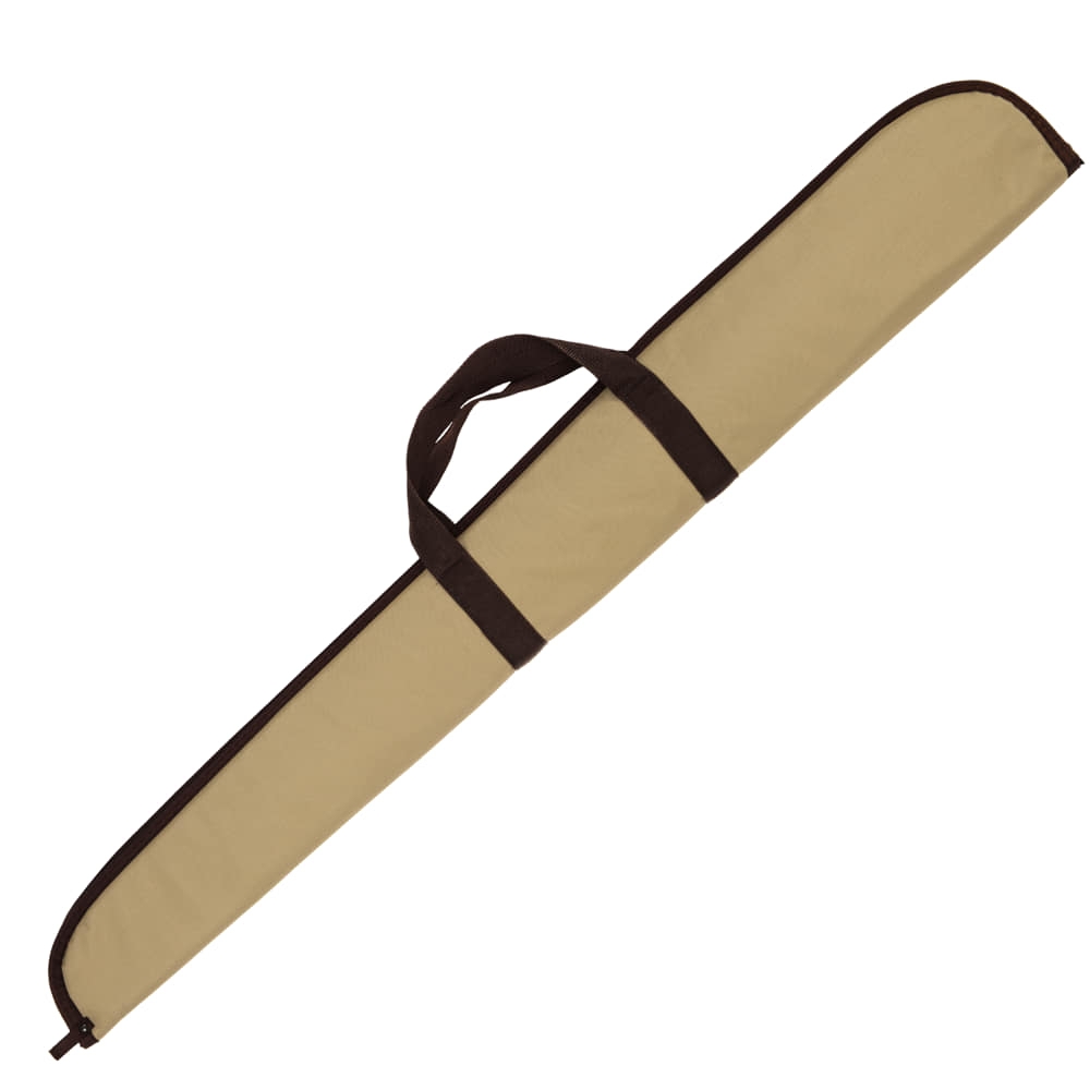 Allen Durango Earthtone Shotgun Case 52in