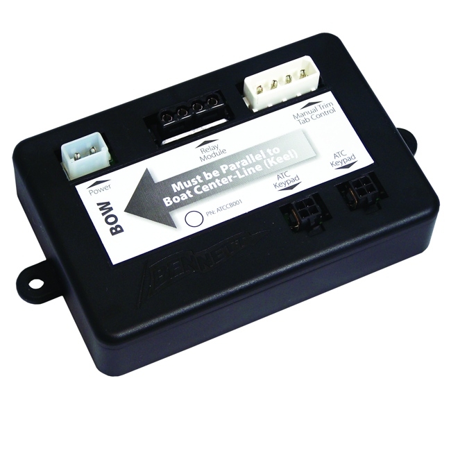 Bennett ATC Control Unit