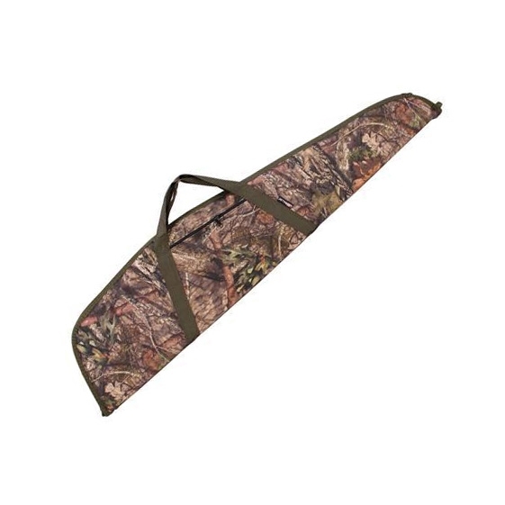 Allen Emerald Rifle Case 46in Camo/Green