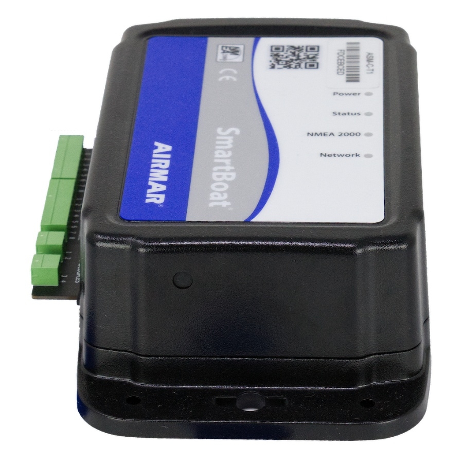 Airmar ASM-C-T1 SmartBoat System Module