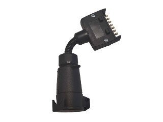 Trojan Adaptor - 7 Pin Flat