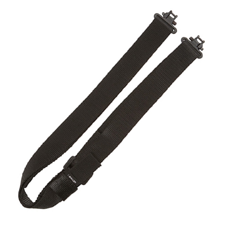 Allen Slide N Lock Web Sling with BakTrak Pad