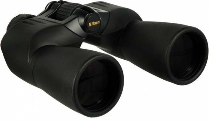 Nikon Action EX 7x50 CF Waterproof Binoculars