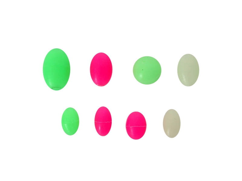 Holiday Lumo Beads 96 Piece Pack