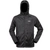 Hunters Element Acclimate Hooded Mens Jacket Black S