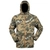 Hunters Element Acclimate Hooded Mens Jacket Desolve Veil S