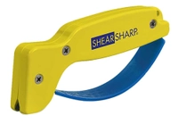 AccuSharp ShearSharp Scissors Sharpener Thumbnail AccuSharp ShearSharp Scissors Sharpener