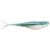 Z-Man Jerk ShadZ Scented Soft Bait 15.24cm Qty 4 Nuked Pilchard
