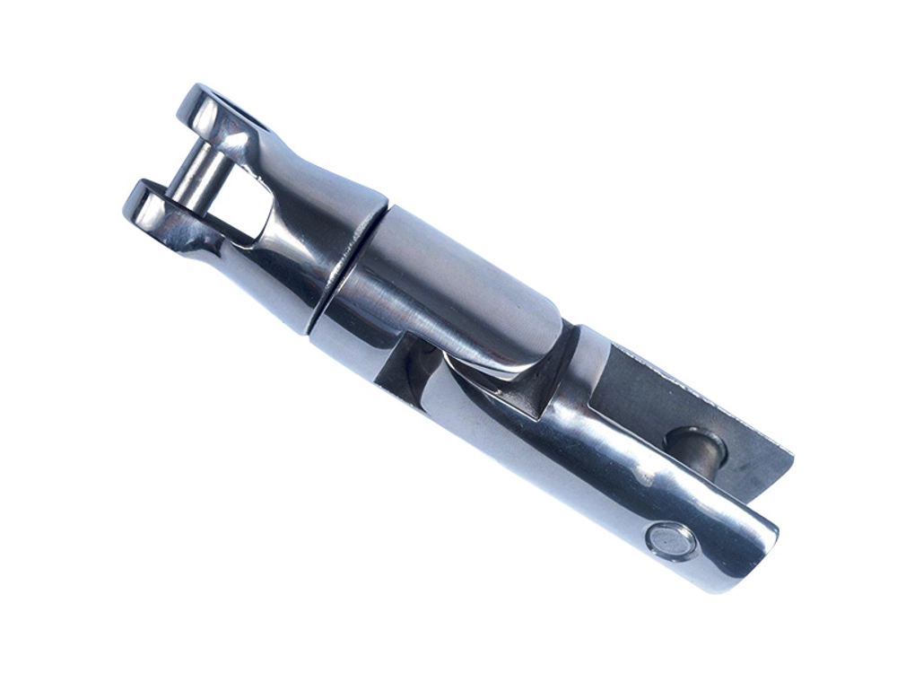 Cleveco Power Anchor Chain Connection Double Swivel 10-12mm Cleveco Power Anchor Chain Connection Double Swivel 10-12mm