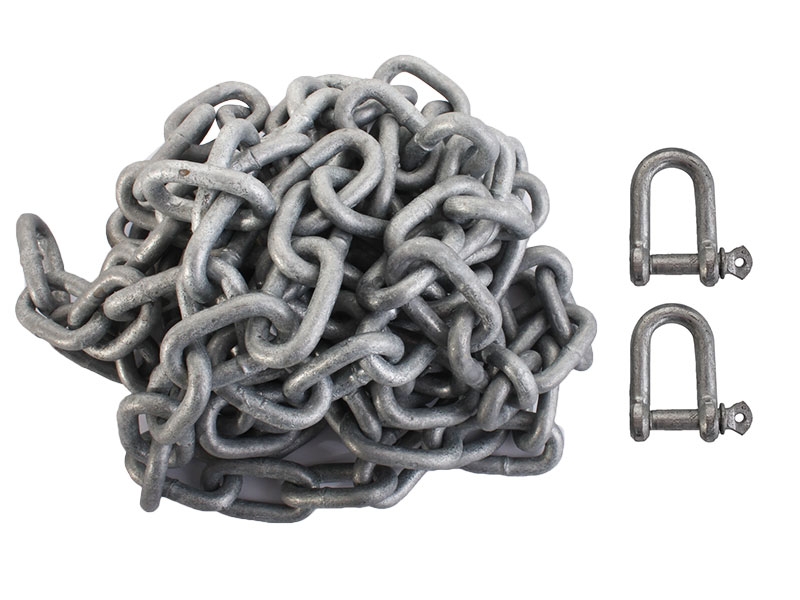 Anchor Chain Pack
