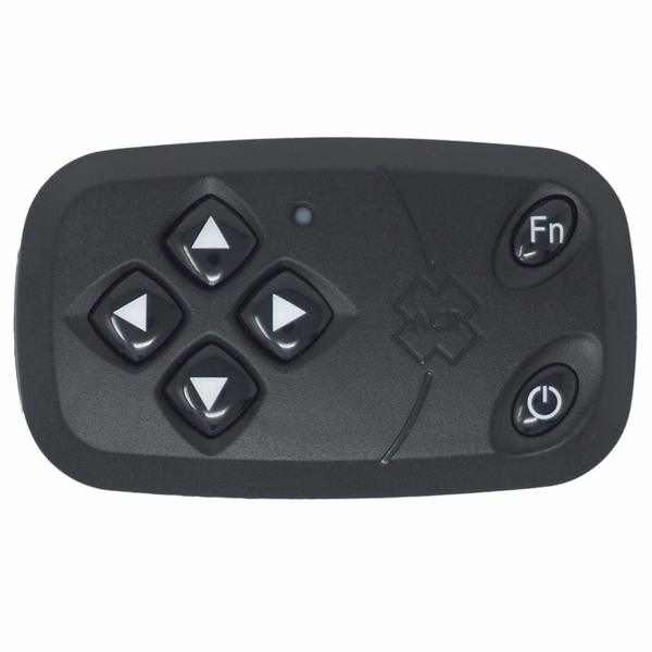 ACR Wireless Dash Mount Remote for RCL85 and RCL95