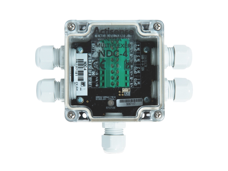 Actisense NMEA Autoswitch