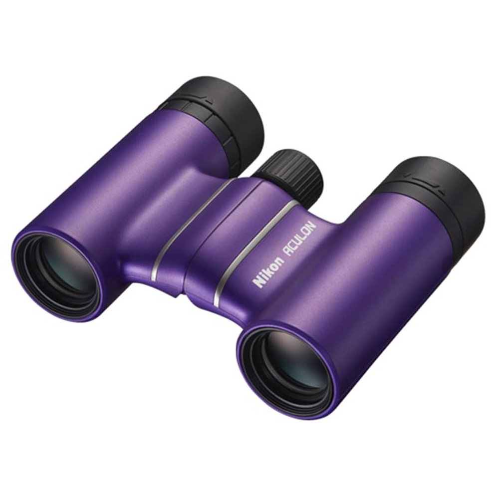 Nikon ACULON T02 8x21 Compact Binoculars