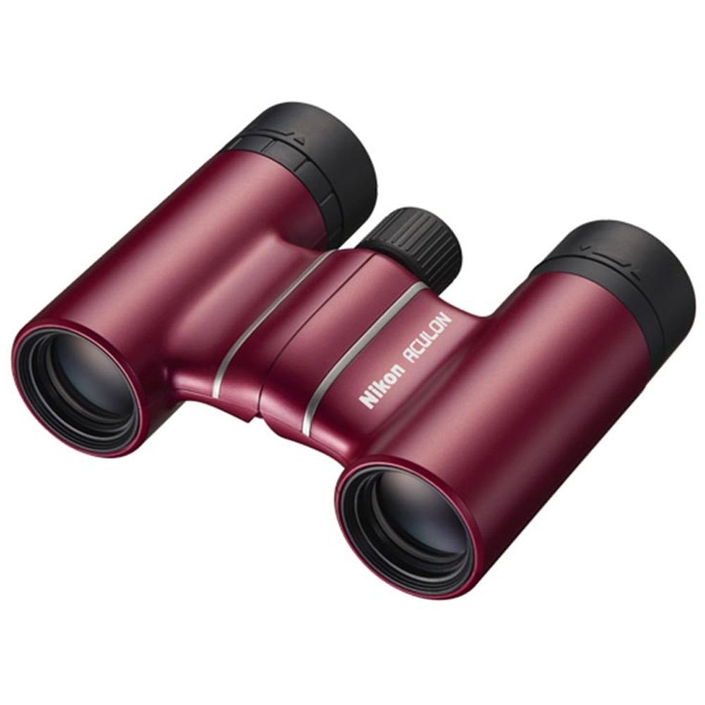 Nikon ACULON T02 8x21 Compact Binoculars