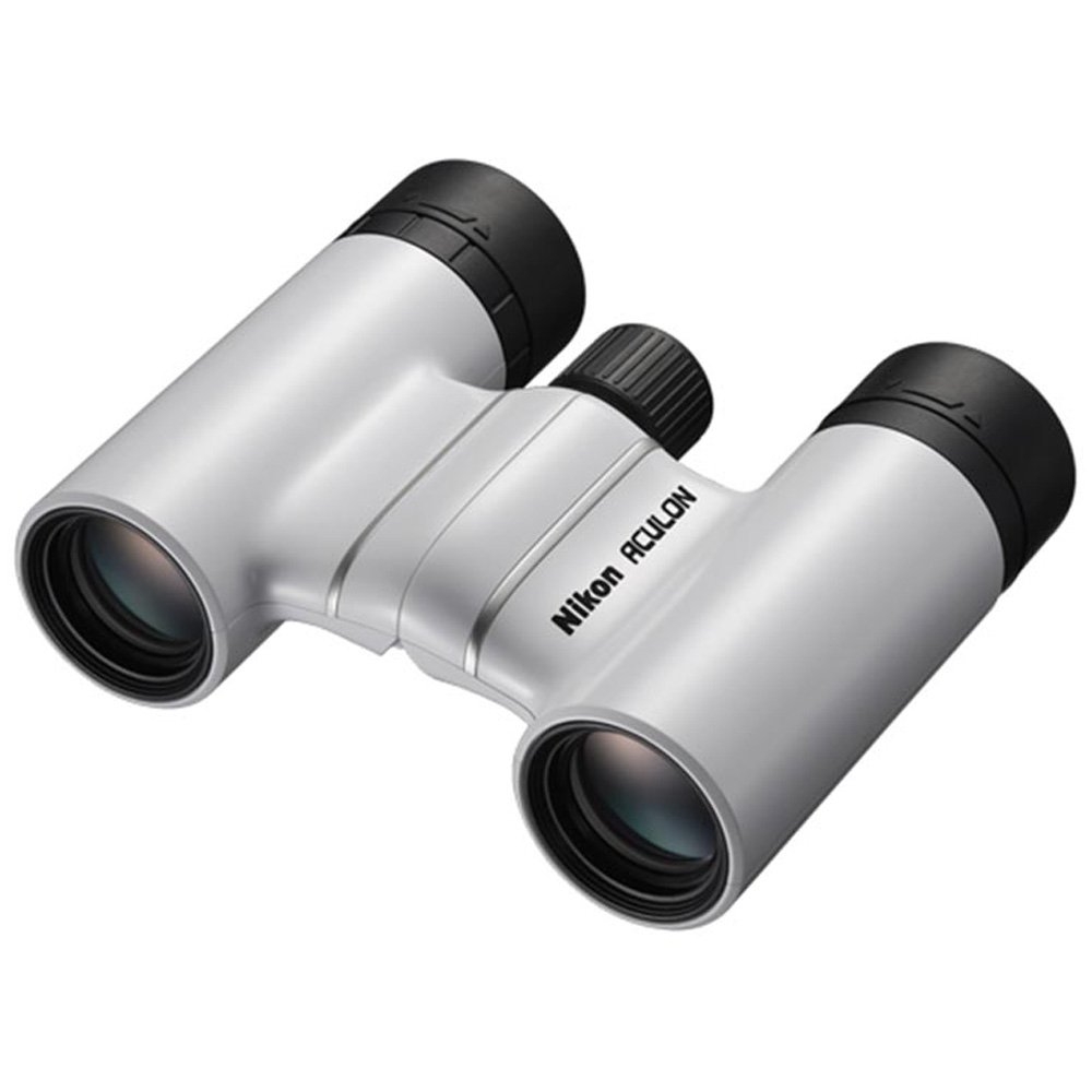 Nikon ACULON T02 8x21 Compact Binoculars