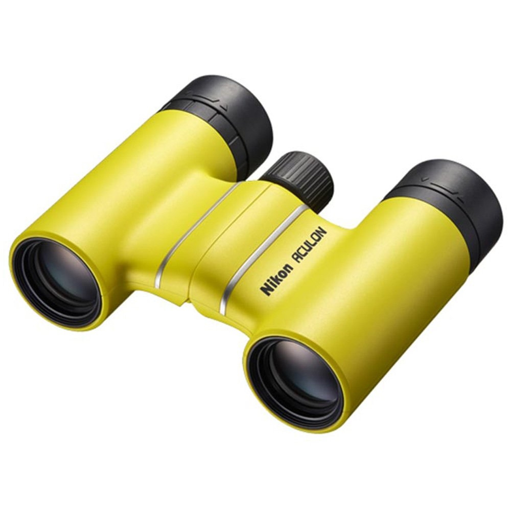 Nikon ACULON T02 8x21 Compact Binoculars