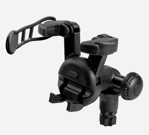 RAILBLAZA Mobi Adjustable Phone Holder