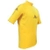 Adrenalin 2P Thermal Mens Short Sleeve Rash Vest Yellow XS