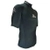 Adrenalin 2P Thermal Mens Short Sleeve Rash Vest Black 2XS