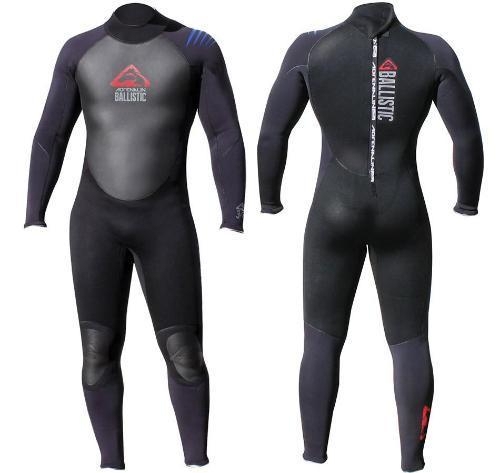 Adrenalin Ballistic Steamer 5mm 2XL