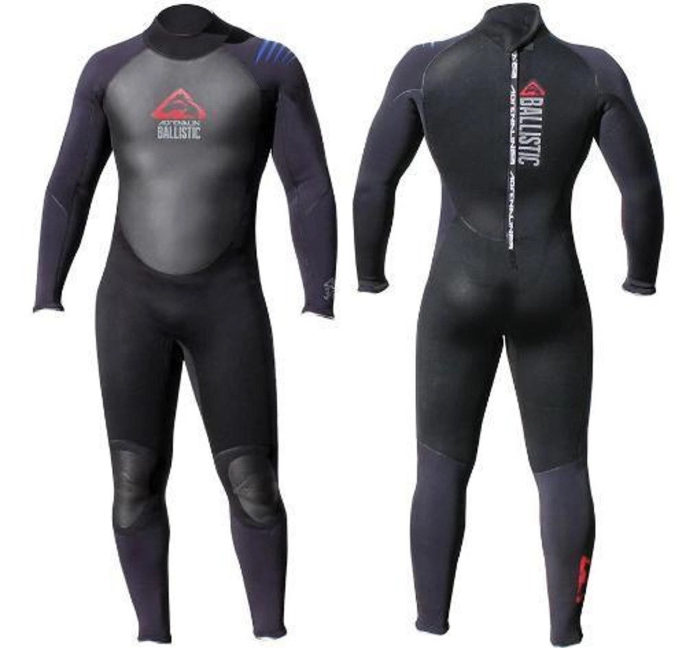 Adrenalin Ballistic Steamer 5mm 2XL Adrenalin Ballistic Steamer 5mm 2XL