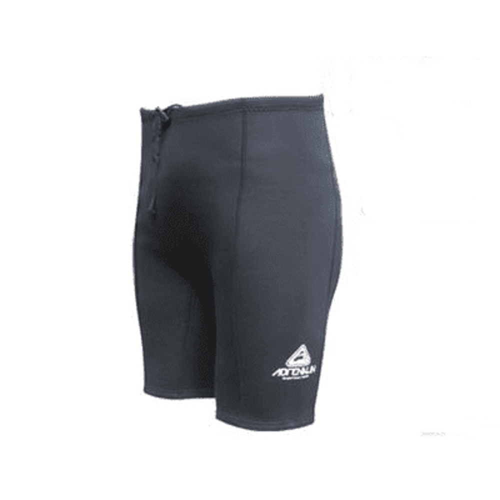 Adrenalin Neoprene Mens Shorts 3mm L