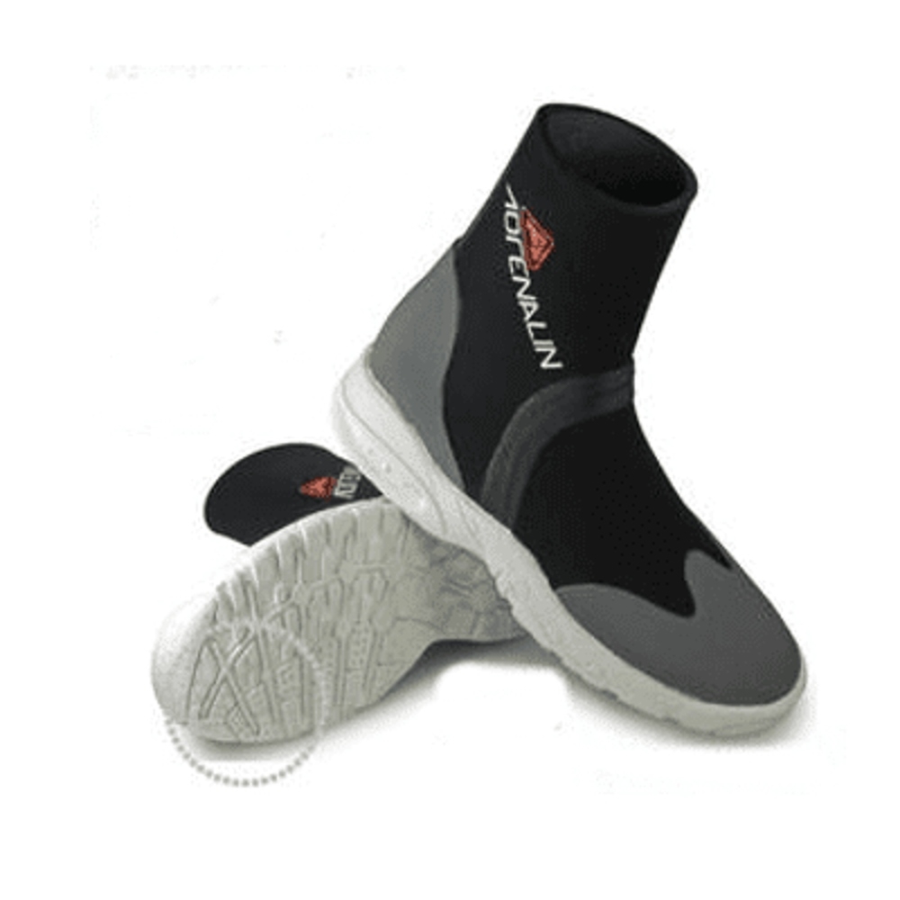 Adrenalin Comfort Non-Zip Boots