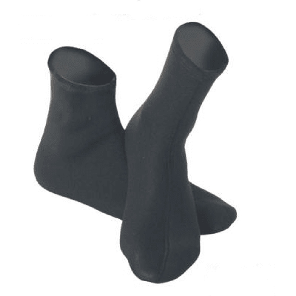 Land & Sea Sports Dive Socks 3mm XL