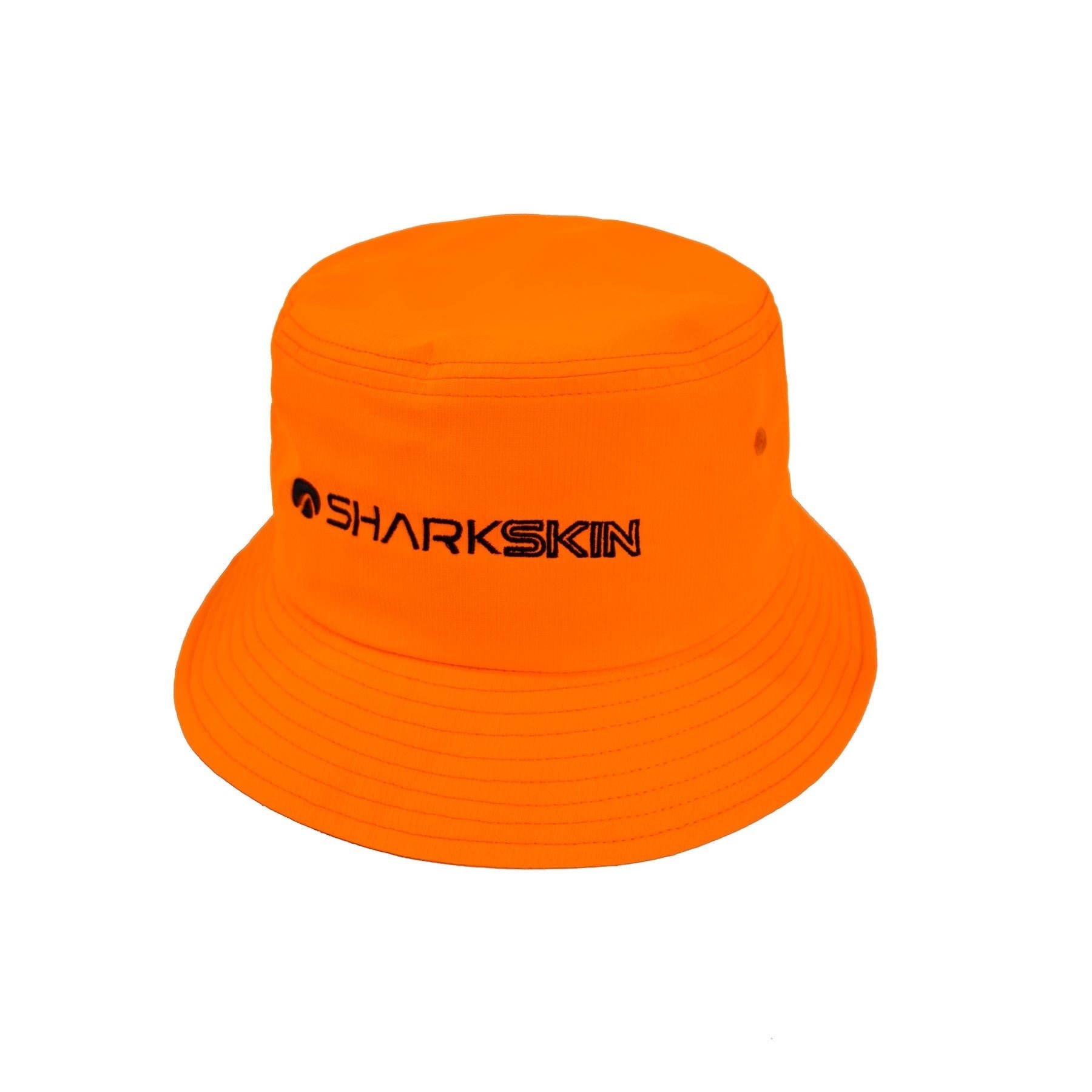 Sharkskin Bucket Hat UPF50+