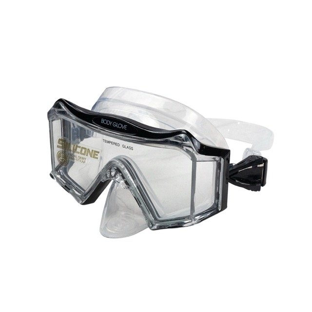 Body Glove Reef Adult Snorkelling Set