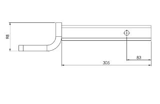 Hayman Reese Interlock TBM A 3350 kg + Ball 2250 kg