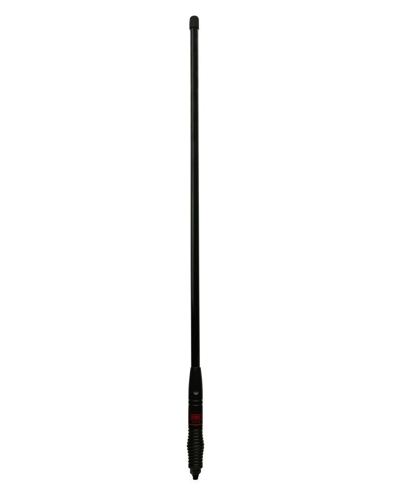 GME AE3700B UHF Medium Duty Antenna 915mm Black
