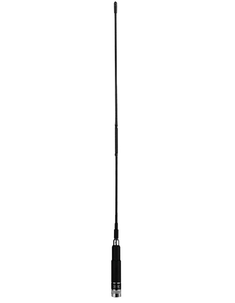 GME AE4016 820mm Flexible Slimline UHF CB Antenna