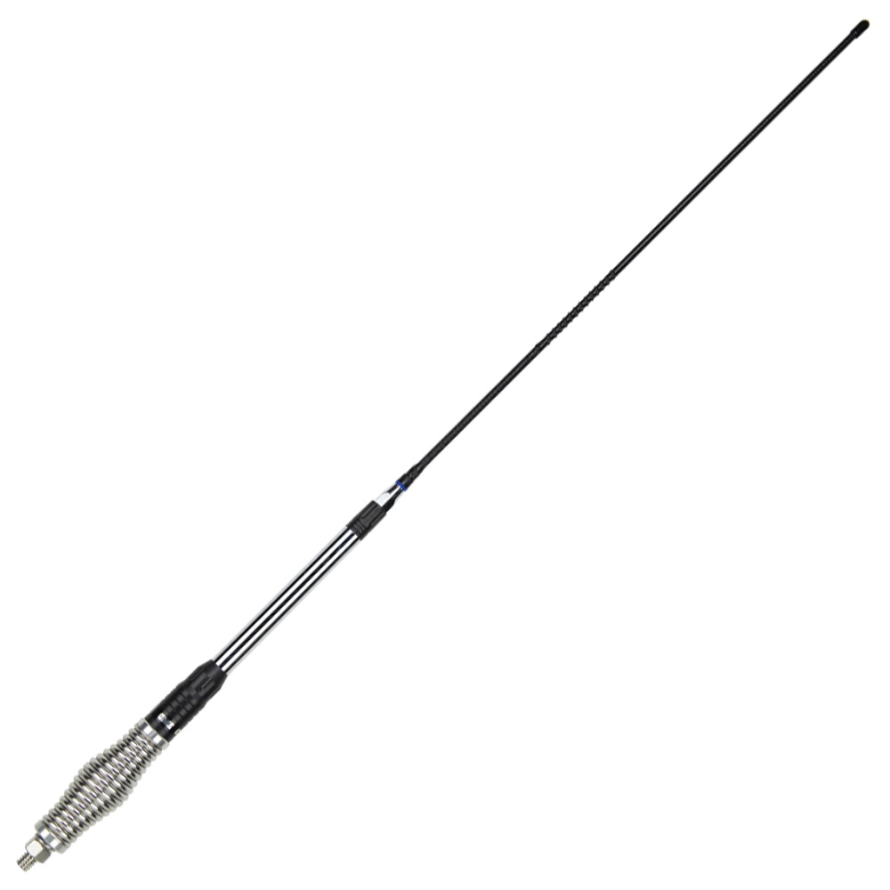 GME AE4018K1 970mm Elevated-Feed Antenna Black